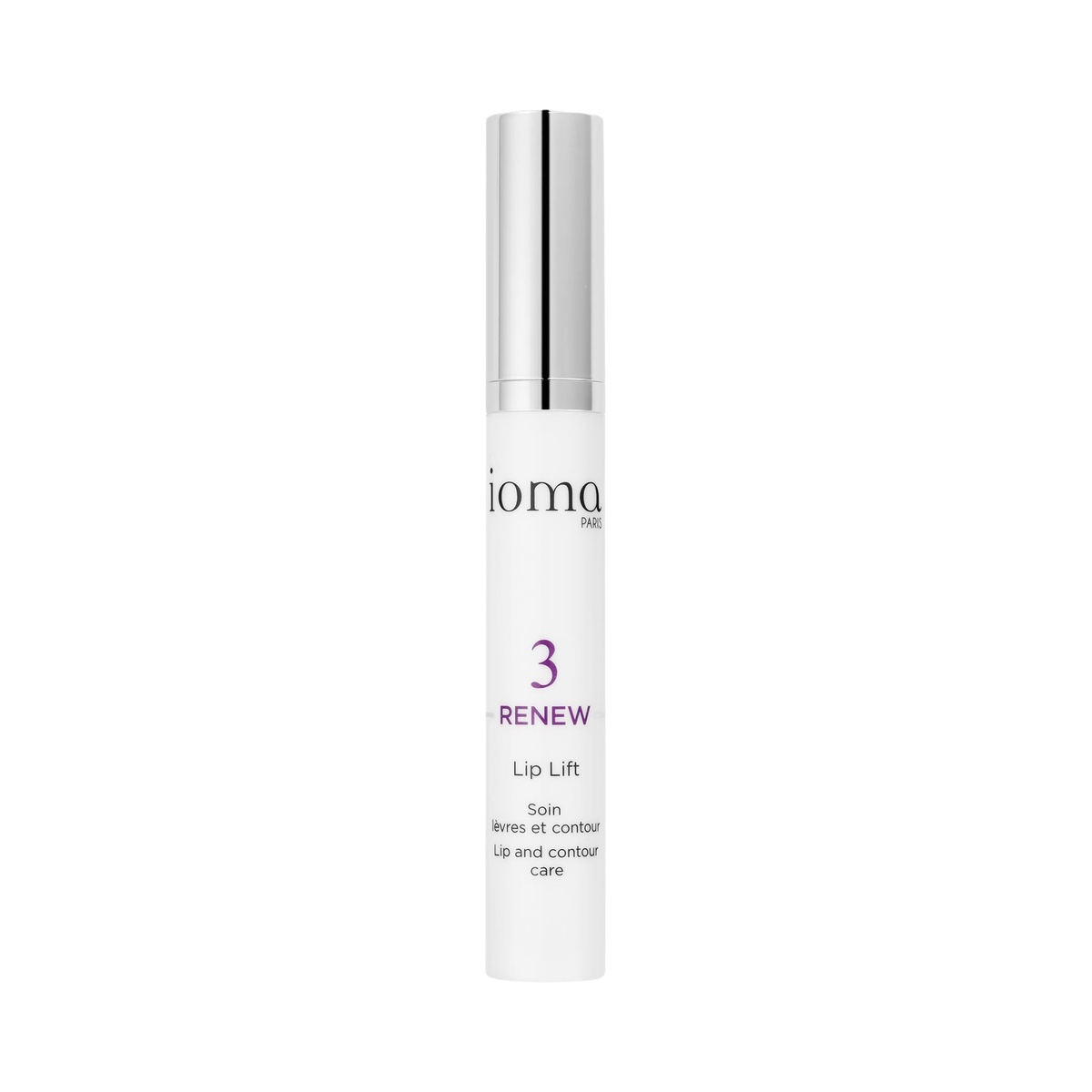 İoma Paris Renew Lip Lift 15 ml