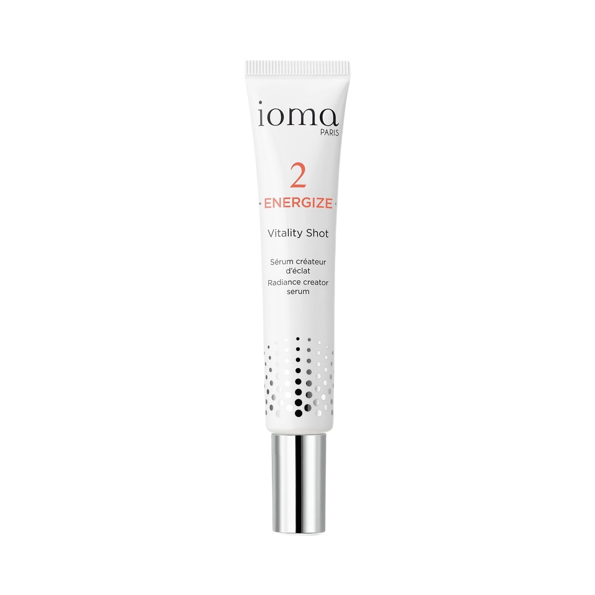 İoma Vitality Shot 30 ml