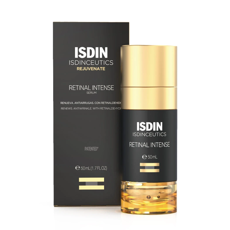 8429420236912 Isdin Ceutics Retinal Intense 50 ml - Görsel 1