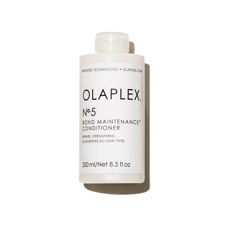 850018802659 Olaplex No. 5 Bond Maintenance Conditioner Liter 250 ml - Görsel 1