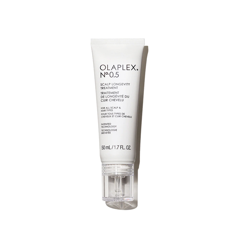 850056933636 Olaplex No. 05 Scalp Longevity Treatment 50 ml - Görsel 1