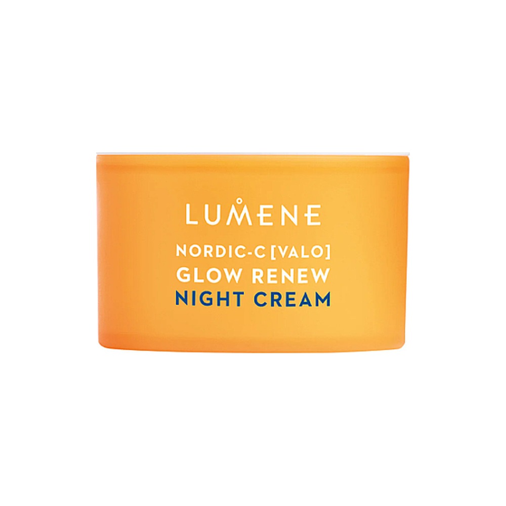Lumene Uykuda Aydınlatıcı & Leke Karşıtı Bakım Kremi 50 Ml