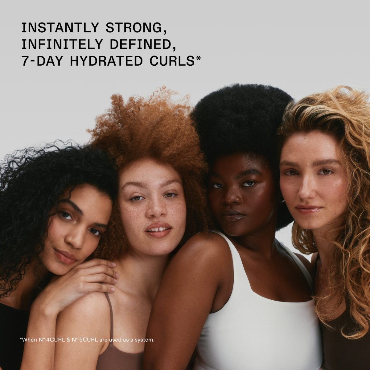 Olaplex No. 4 Curl Bond Shaper Hydrating Curl Shampoo 250 ml - Görsel 4