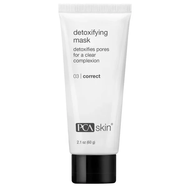 PCA Skin Detoxifying Mask