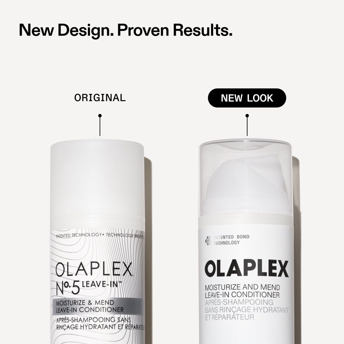 Olaplex Moisturize and Mend Leave-In Conditioner 30 ml - Görsel 6