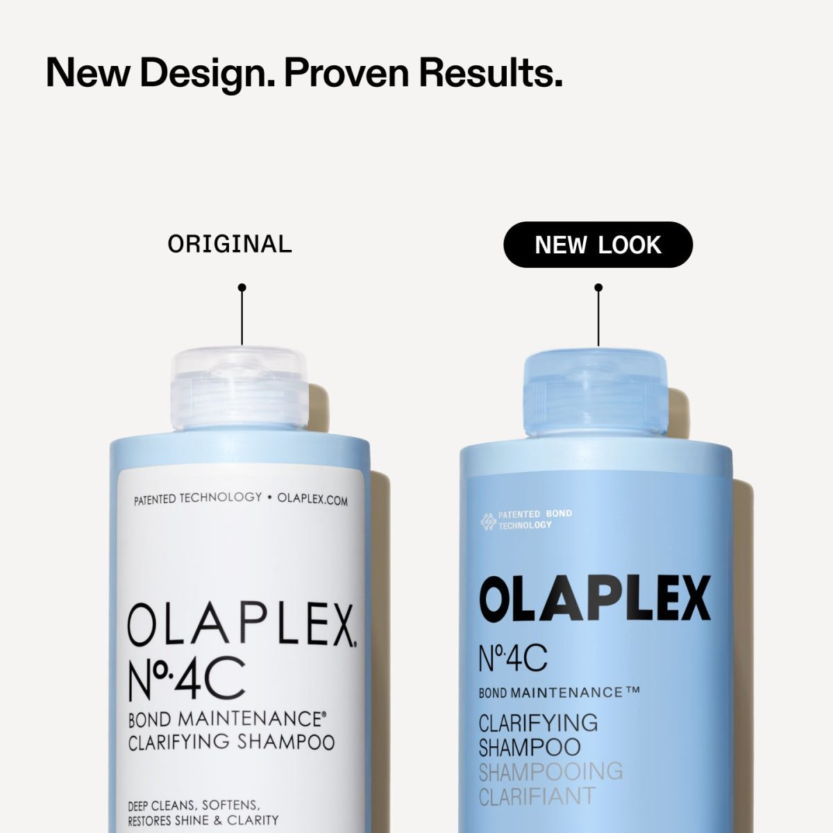 Olaplex No.4C Saçları Derinlemesine Temizleyen Bağ Yapılandırıcı Şampuan 250 ml - Görsel 6