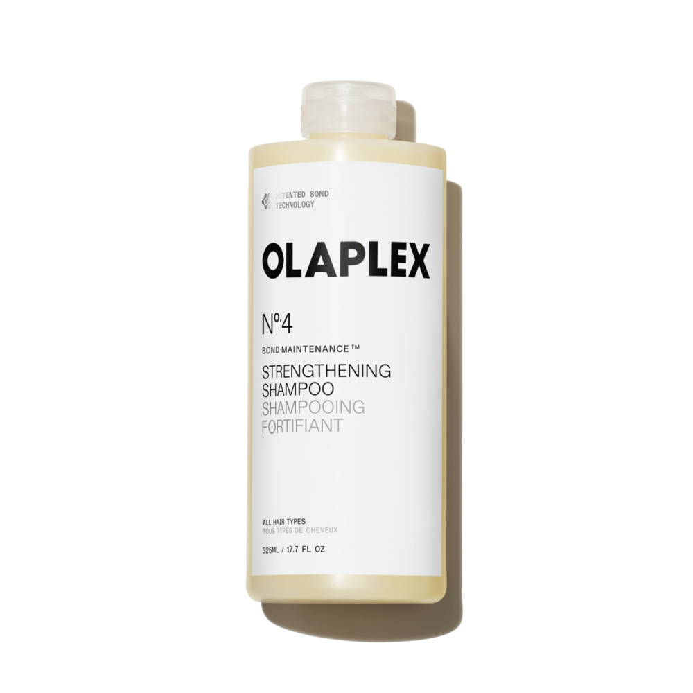 Olaplex No. 4 Bond Maintenance Strengthening Shampoo 525 ml - Görsel 1