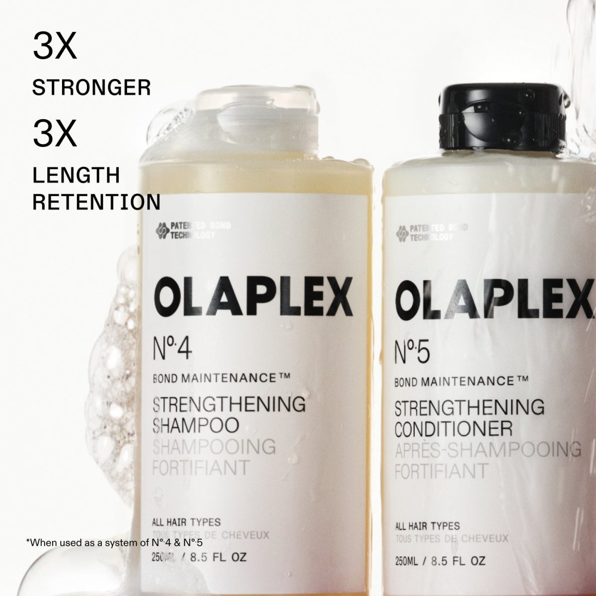 Olaplex No. 5 Bond Maintenance Strengthening Conditioner 525 ml - Görsel 4