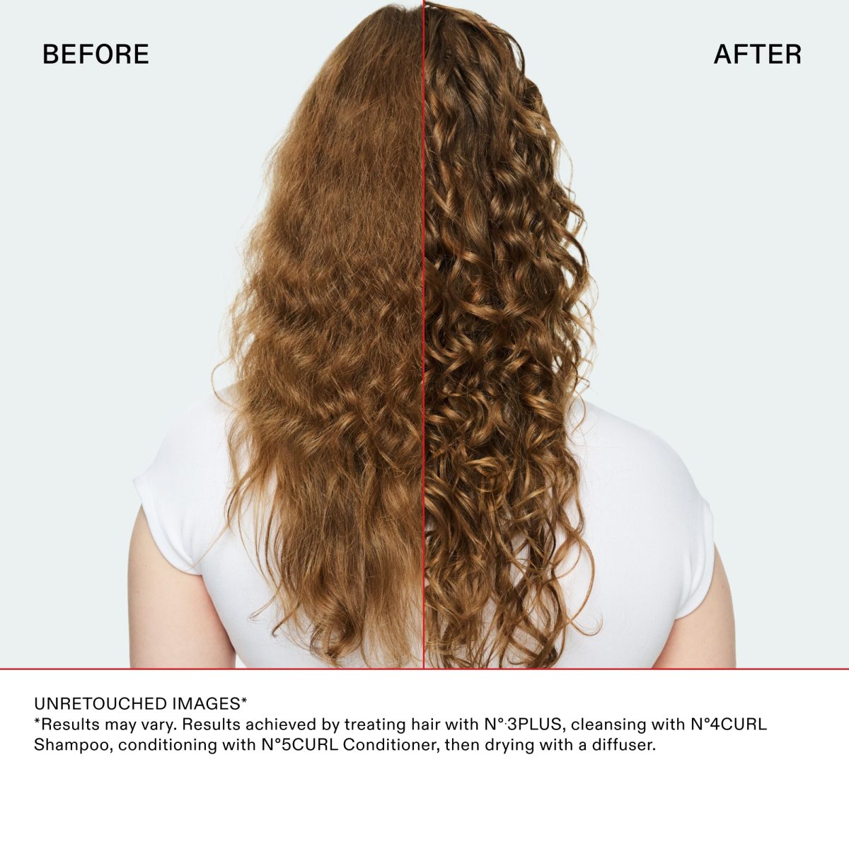 Olaplex The Weightless Volume Routine - Görsel 8