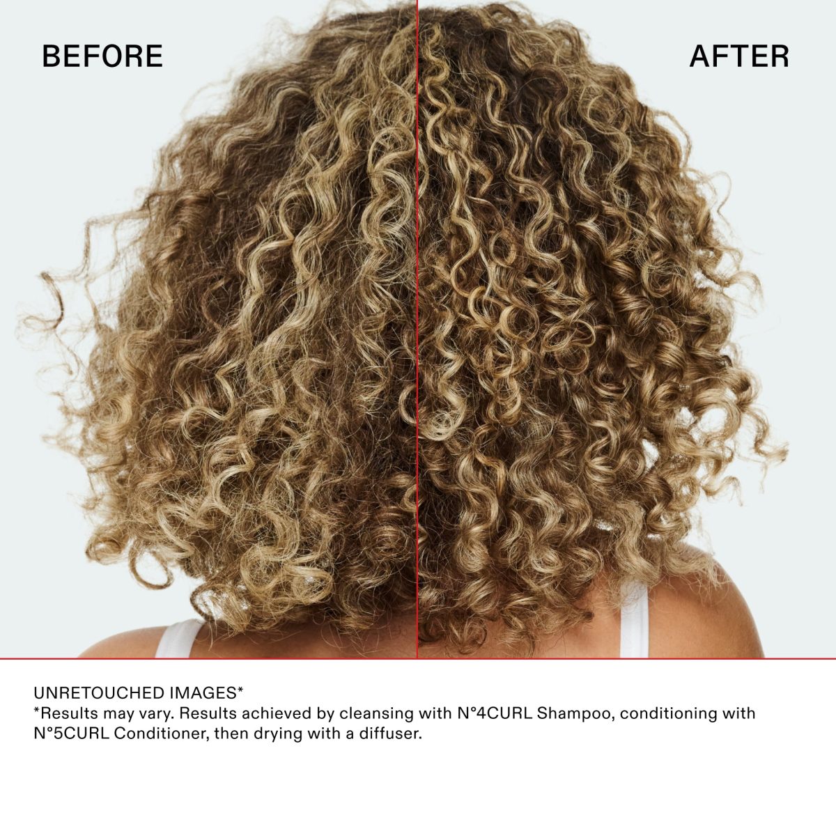 Olaplex No. 4 Curl Bond Shaper Hydrating Curl Shampoo 250 ml - Görsel 2