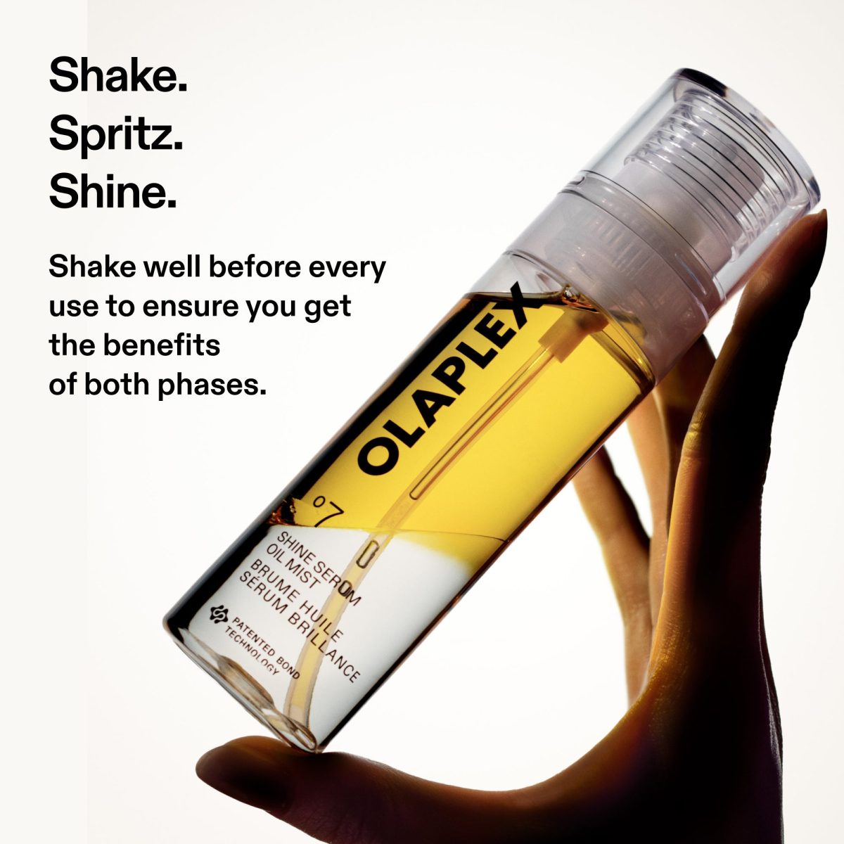 Olaplex Smooth & Shine Set - Görsel 5