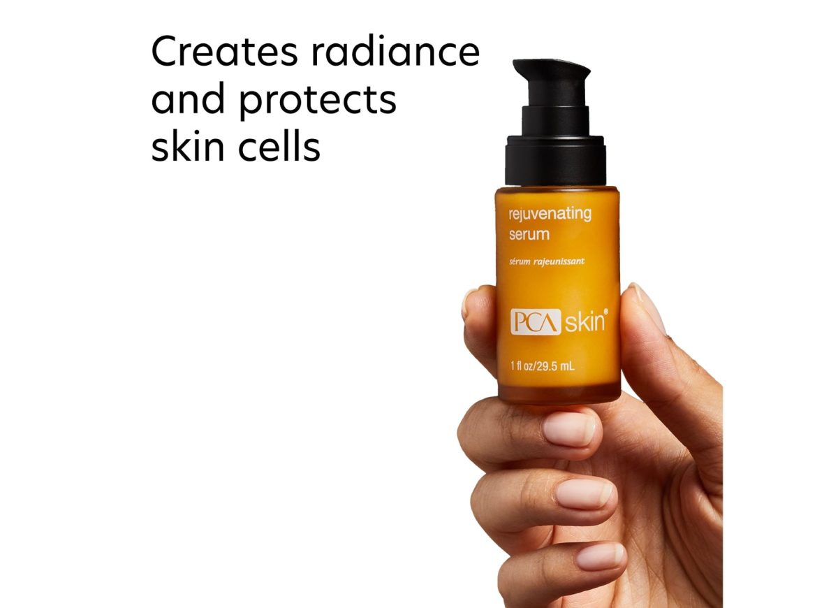 PCA Skin Rejuvenating Serum - Görsel 2