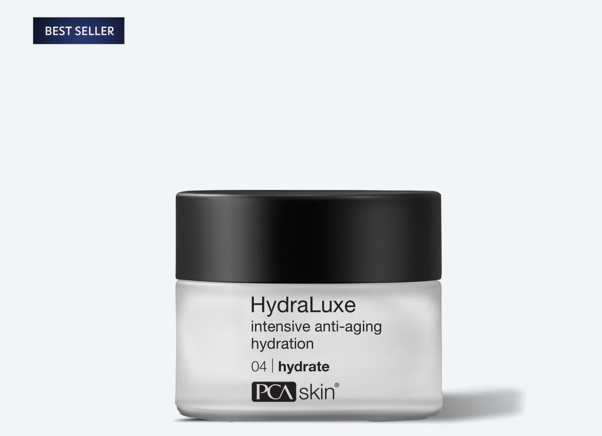 PCA Skin HydraLuxe - Görsel 2