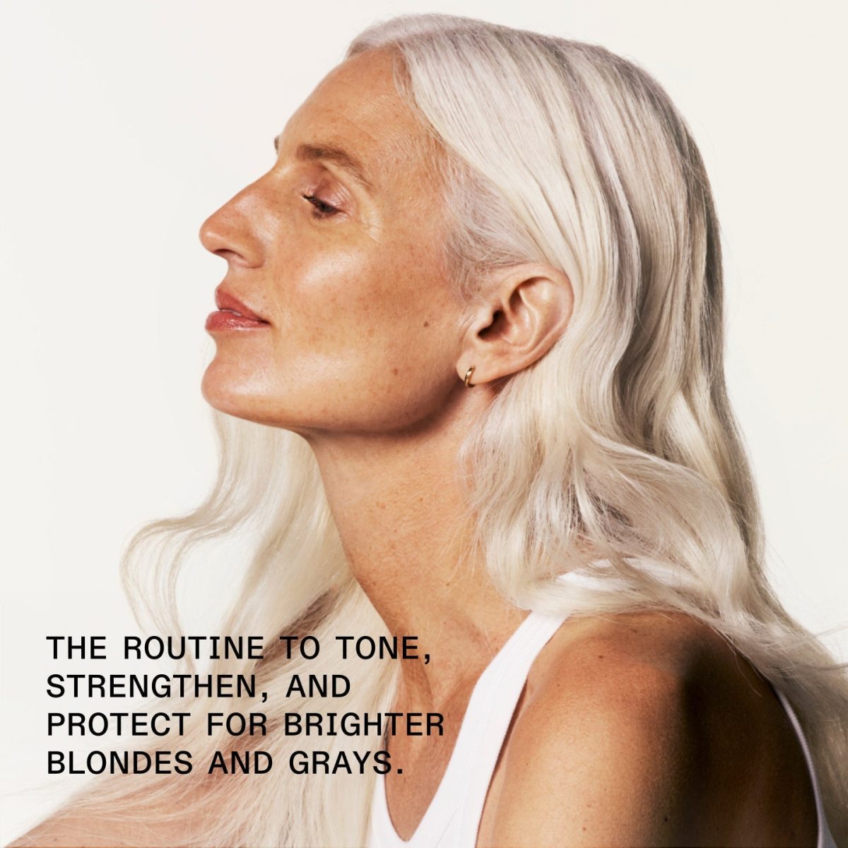 Olaplex Blonde Enhancer Set - Görsel 3