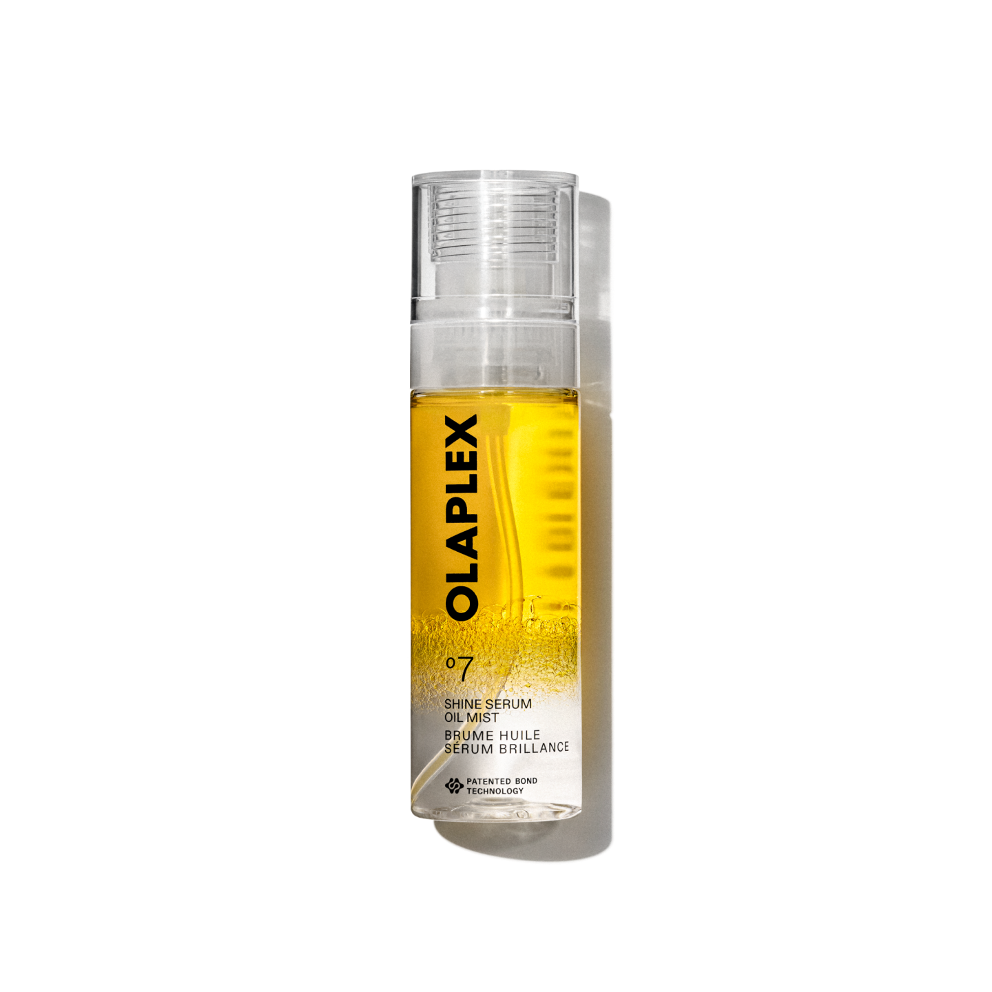 Olaplex No. 7 Shine Serum Oil Mist - Görsel 1