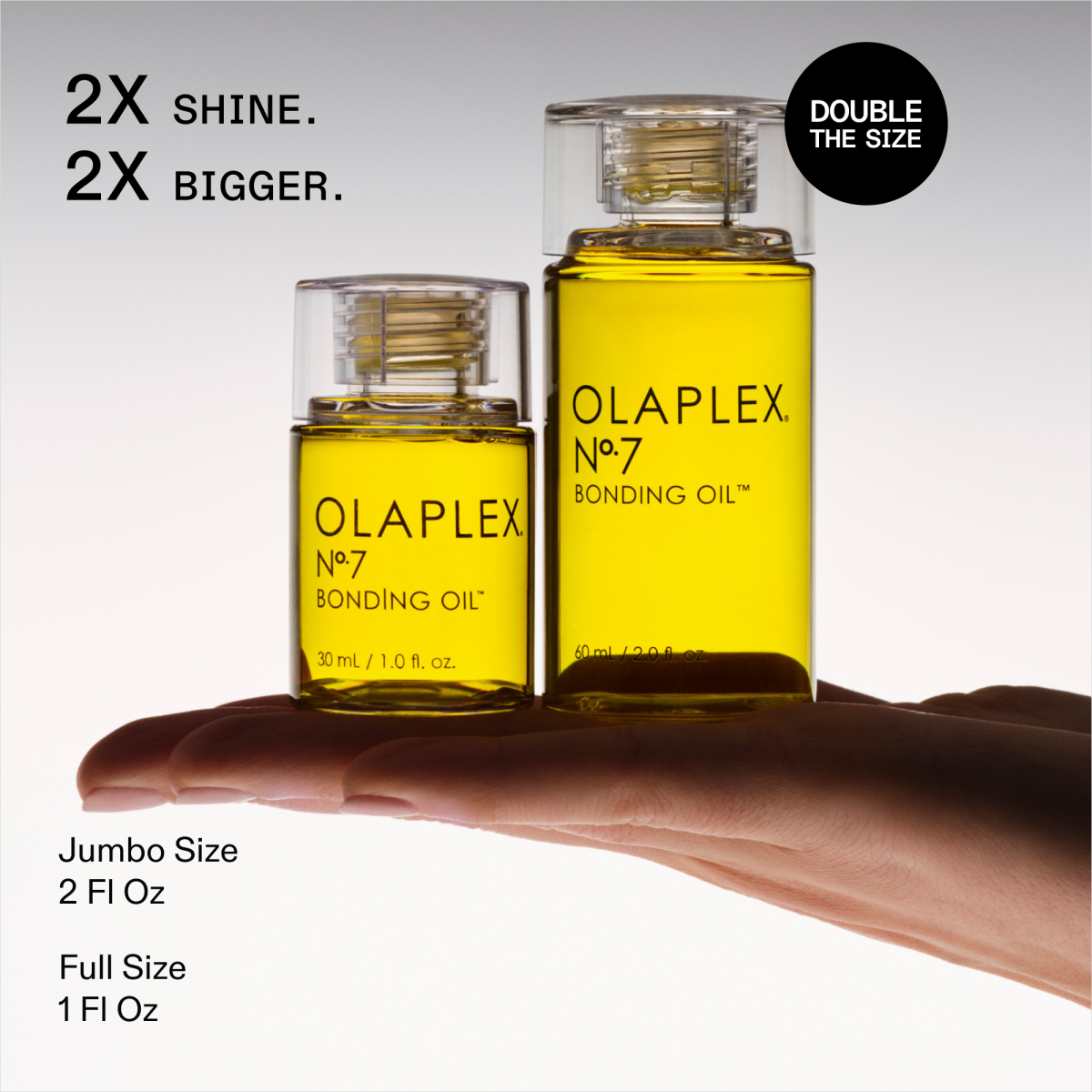 Olaplex No. 7 Bonding Oil 60 ml - Görsel 5