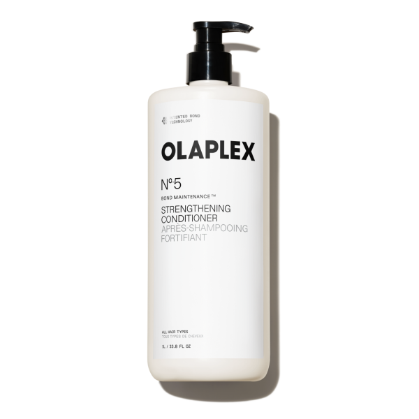 Olaplex No. 5 Bond Maintenance Strengthening Conditioner 1000 ml