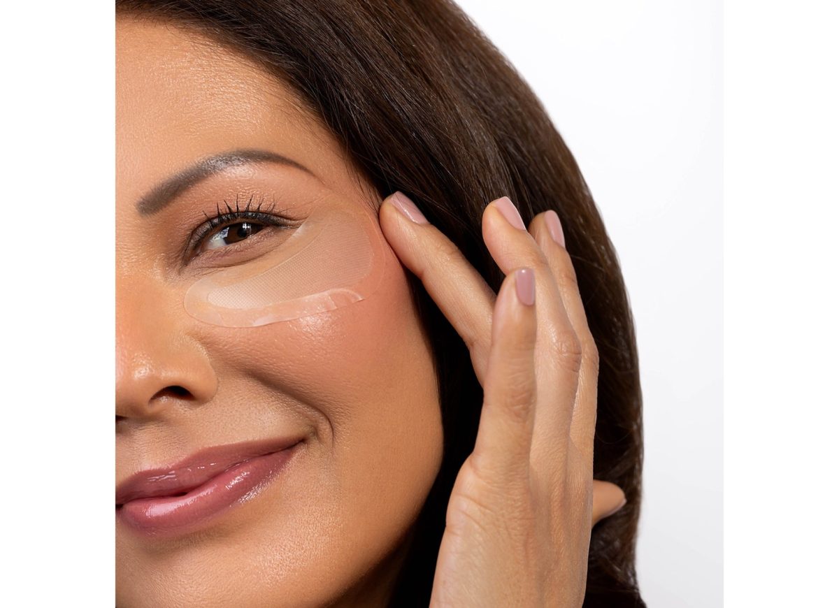 PCA Skin Hyaluronic Acid Microneedle Eye Patches - Görsel 3