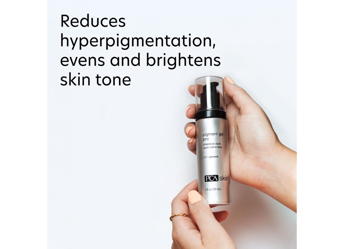 PCA Skin Pigment Gel Pro - Görsel 2