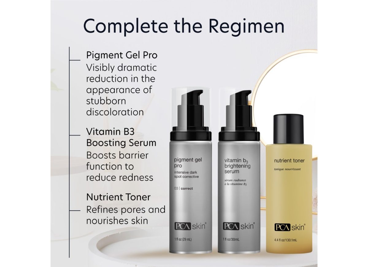 PCA Skin Pigment Gel Pro - Görsel 6
