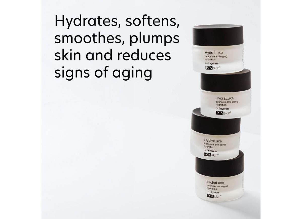 PCA Skin HydraLuxe - Görsel 3