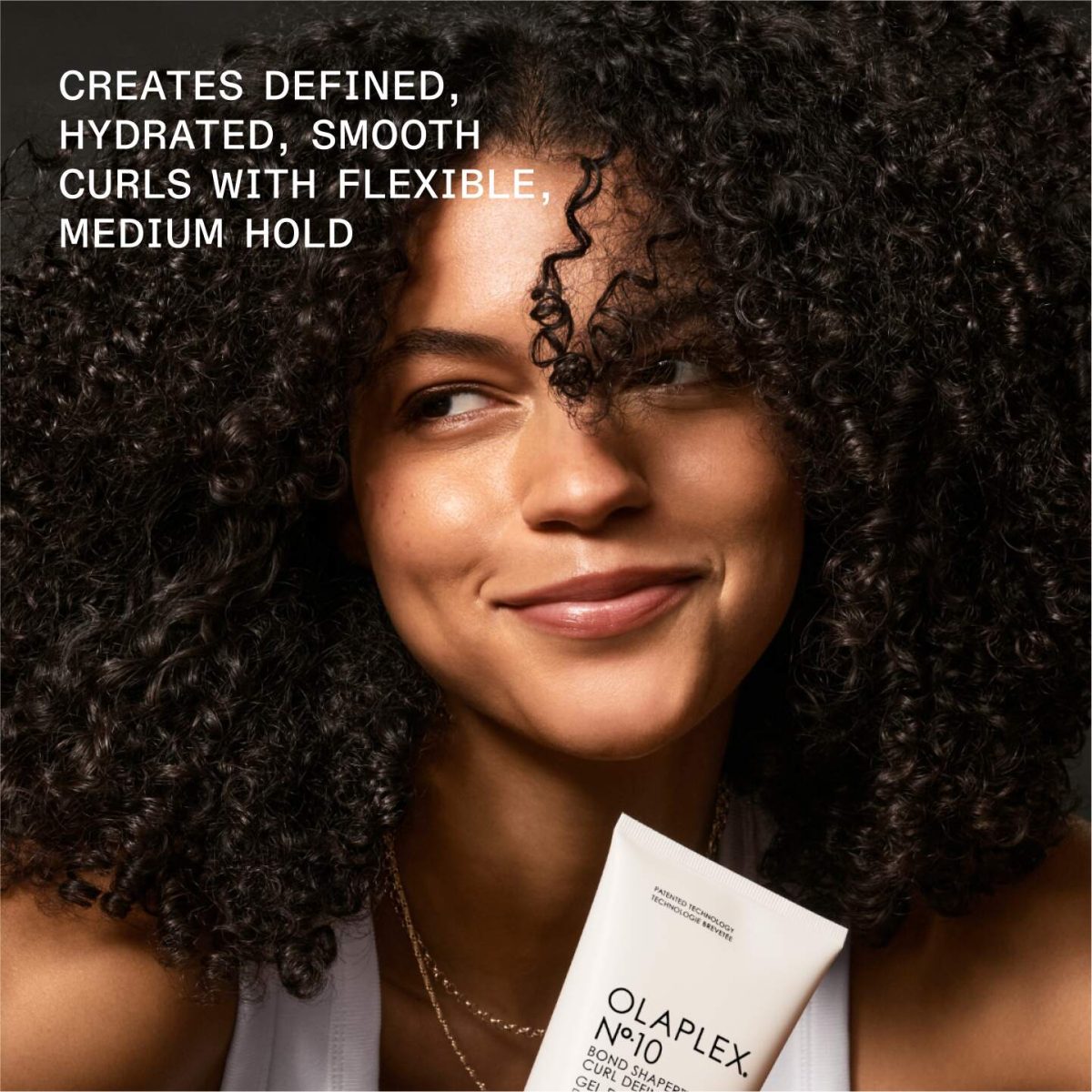 Olaplex No. 10 Bond Shaper Curl Defining Gel - Görsel 3