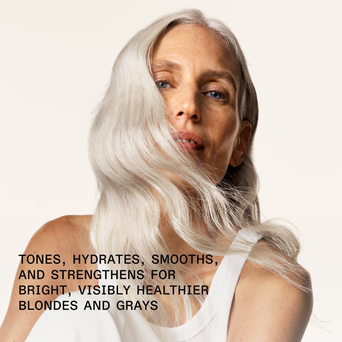 Olaplex No. 5P Blonde Enhancer Purple Toning Conditioner 1000 ml - Görsel 3