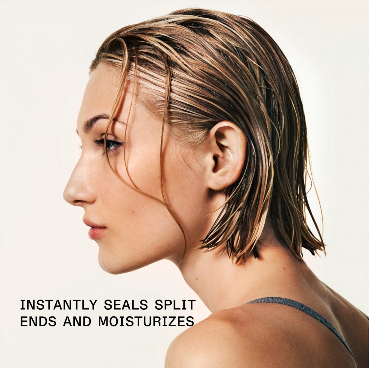 Olaplex Moisturize and Mend Leave-In Conditioner 30 ml - Görsel 3