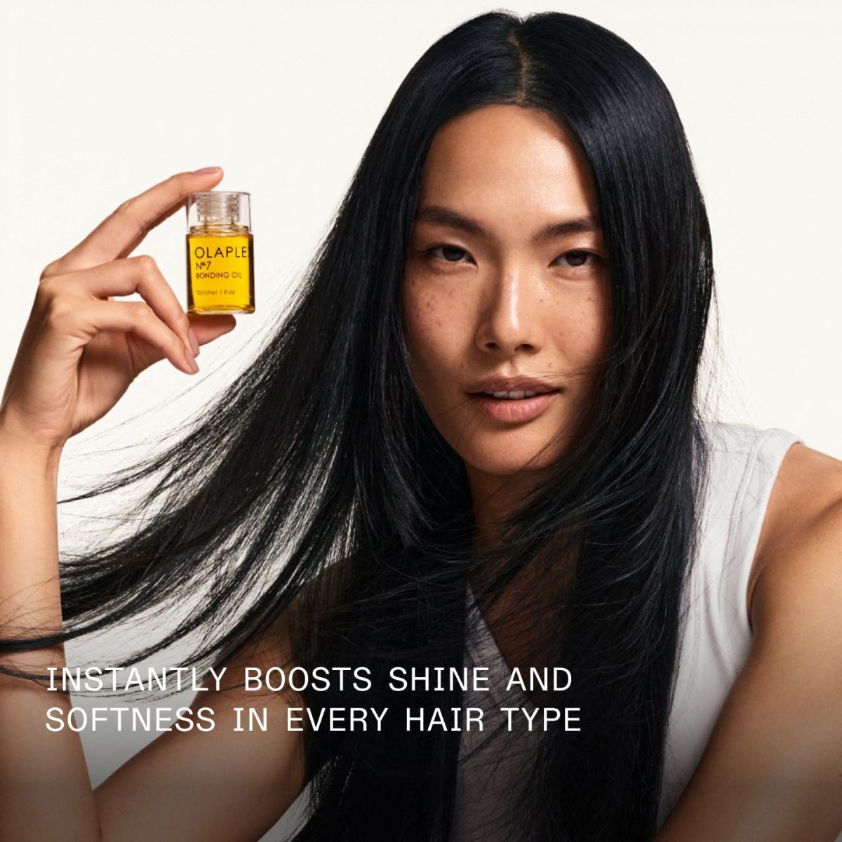 Olaplex No. 7 Bonding Oil 60 ml - Görsel 2