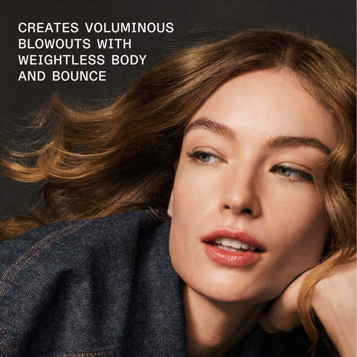 Olaplex Volumizing Blow Dry Mist - Görsel 3