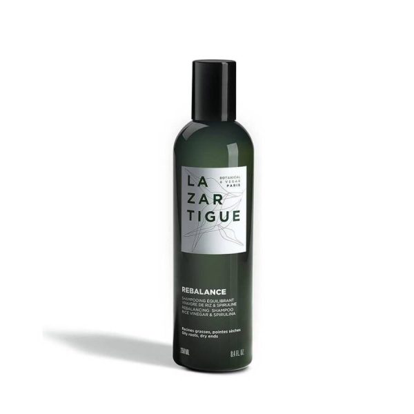 Lazartigue Rebalance Shampooing 250 ml