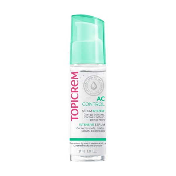 Topicrem AC Control Intensive Serum 34 ml
