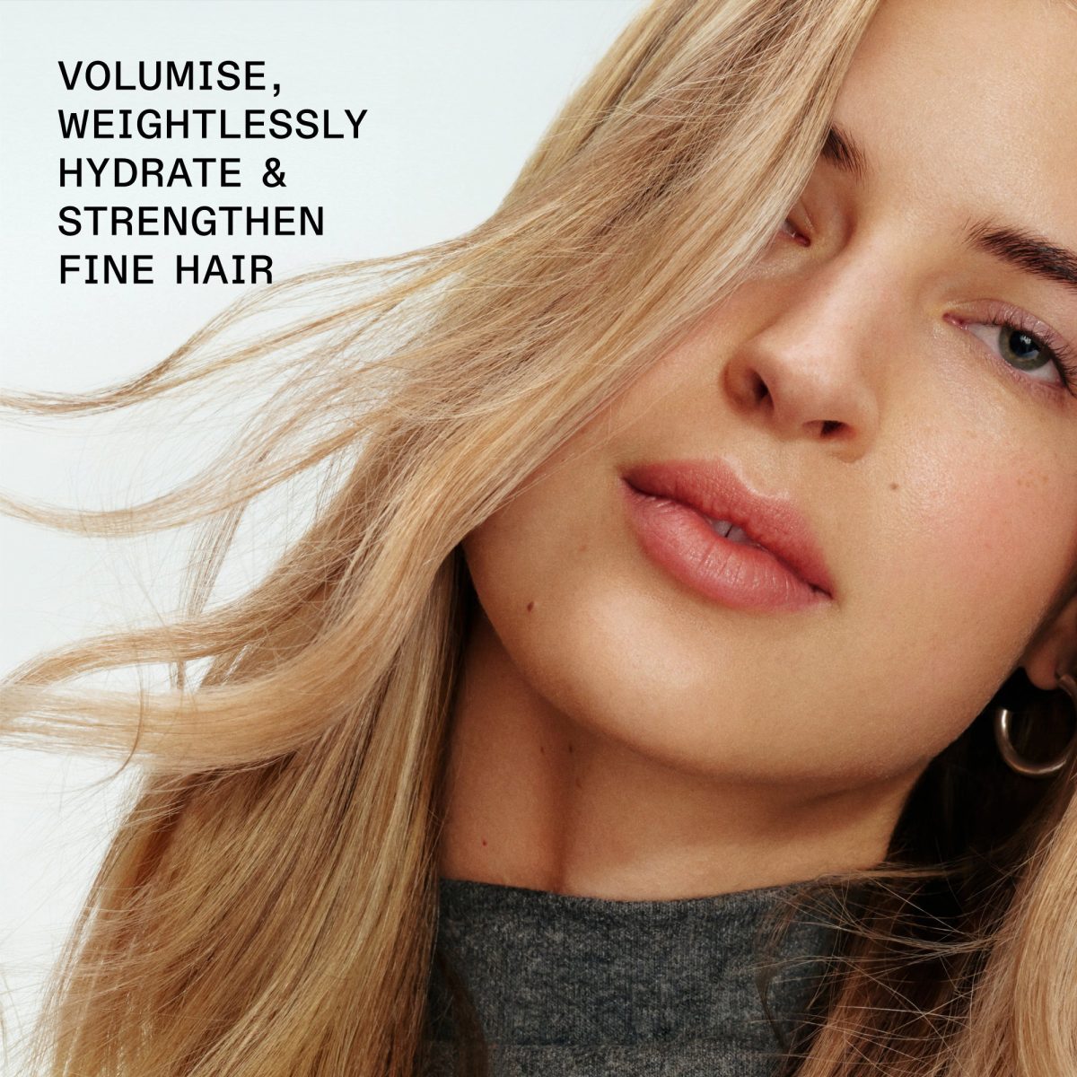 Olaplex No. 4 Fine Bond Maintenance Volumizing Shampoo 1000 ml - Görsel 4