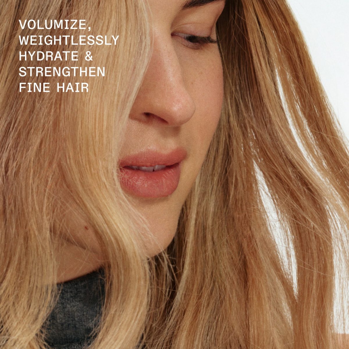 Olaplex No. 5 Fine Bond Maintenance Volumizing Conditioner 100 ml - Görsel 3