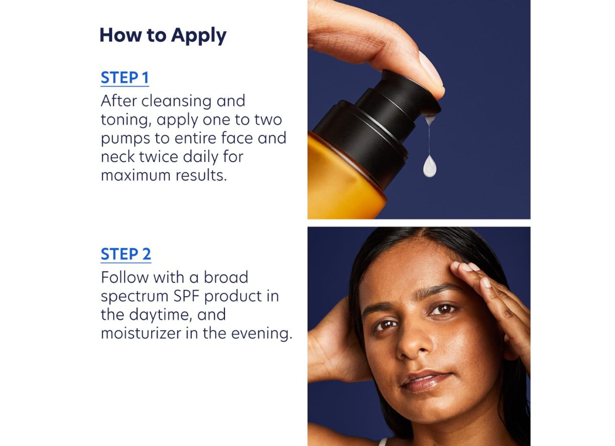 PCA Skin Rejuvenating Serum - Görsel 4