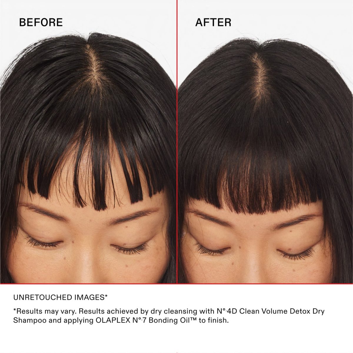 Olaplex No. 4D Clean Volume Detox Dry Shampoo - Görsel 5