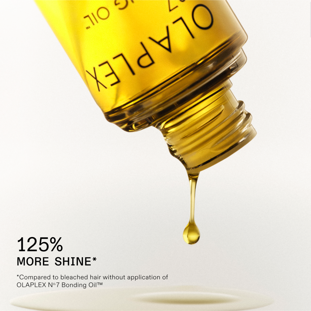 Olaplex No. 7 Bonding Oil 60 ml - Görsel 3