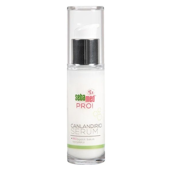 Sebamed Pro Canlandırıcı Serum 30 ml