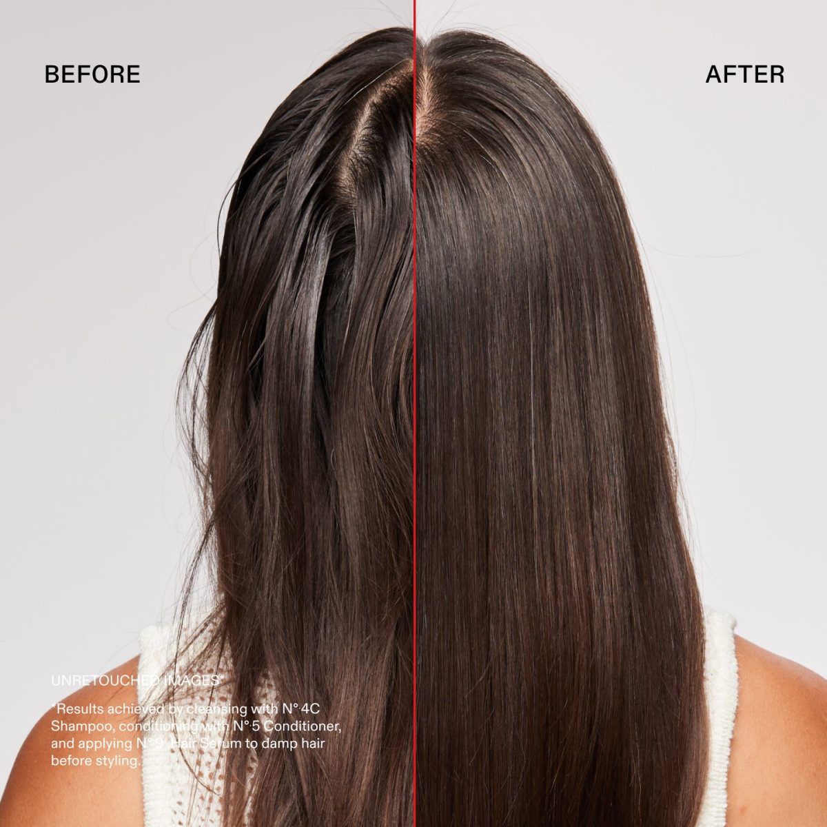 Olaplex No.4C Saçları Derinlemesine Temizleyen Bağ Yapılandırıcı Şampuan 250 ml - Görsel 2