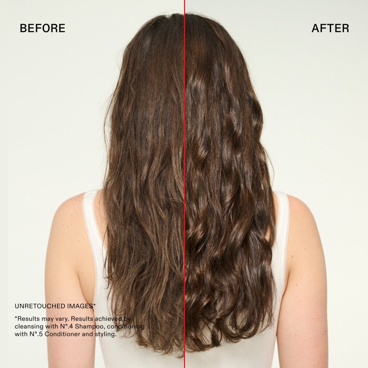 Olaplex No. 4 Bond Maintenance Strengthening Shampoo 1000 ml - Görsel 2