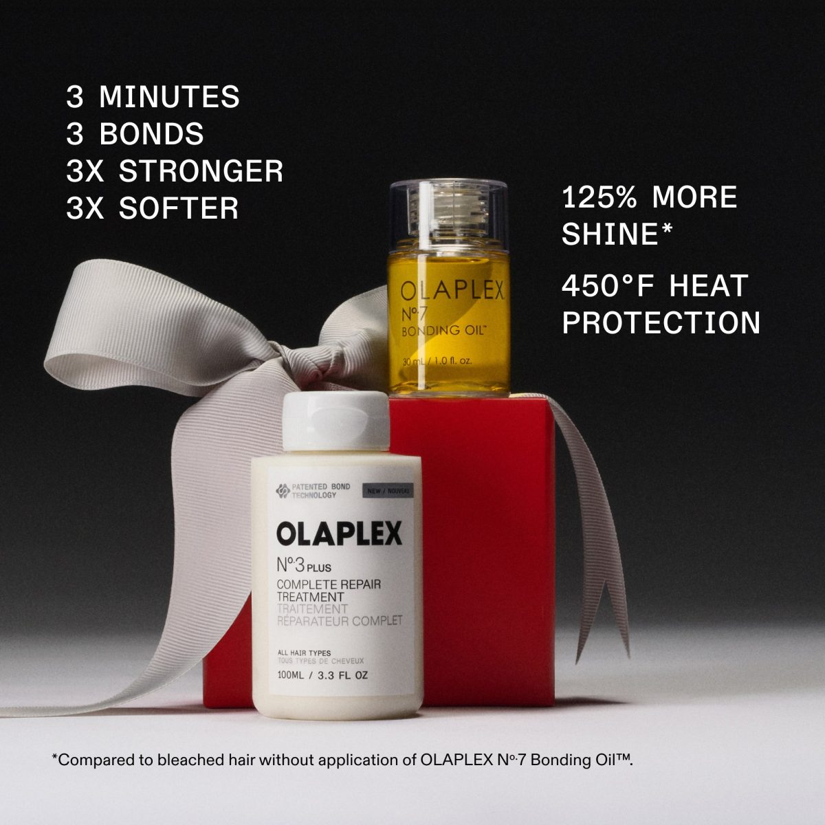 Olaplex Strength & Shine Set - Görsel 4