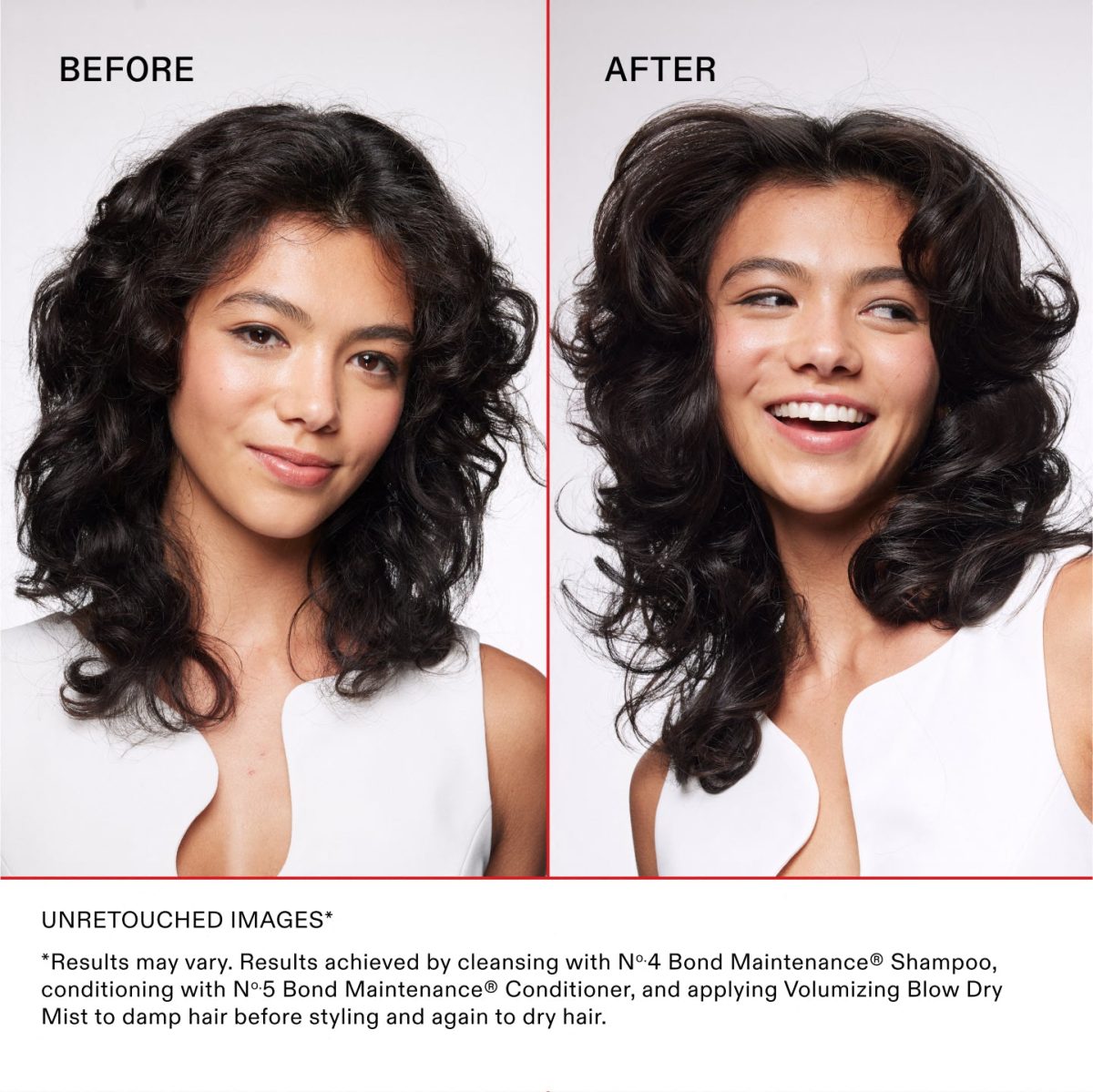 Olaplex Volumizing Blow Dry Mist - Görsel 5