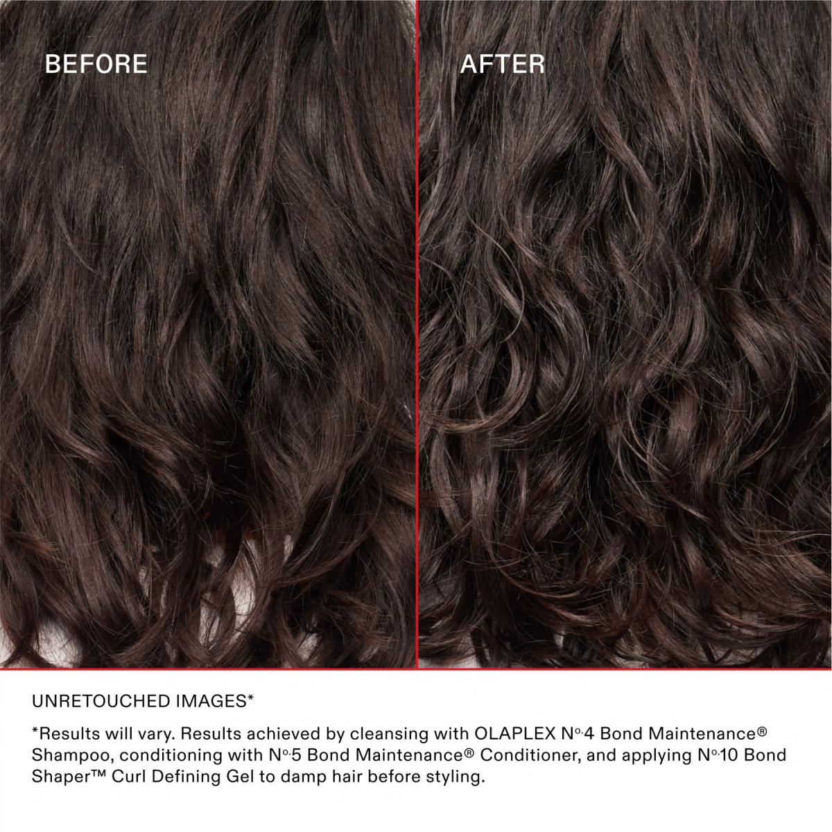 Olaplex No. 10 Bond Shaper Curl Defining Gel - Görsel 6