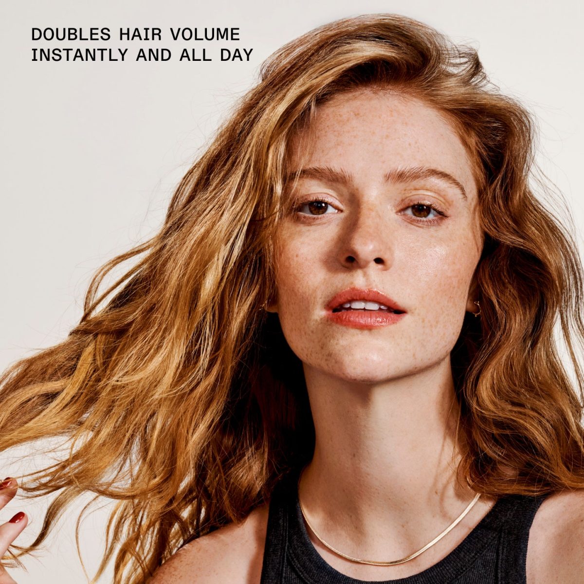 Olaplex Big Volume, Strong Hair Value Set - Görsel 6