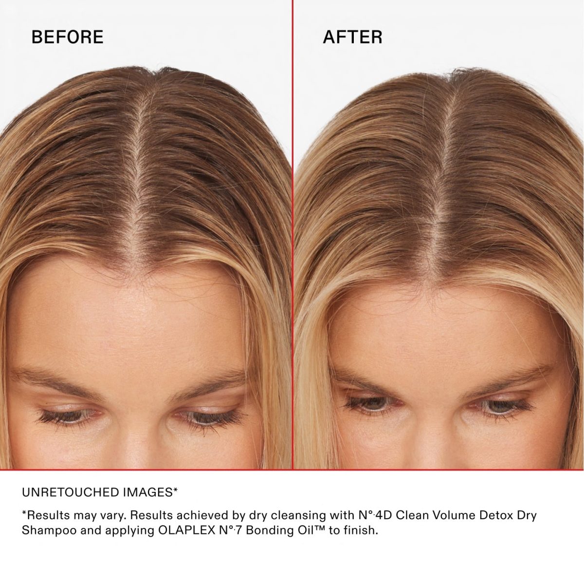 Olaplex No. 4D Clean Volume Detox Dry Shampoo - Görsel 6