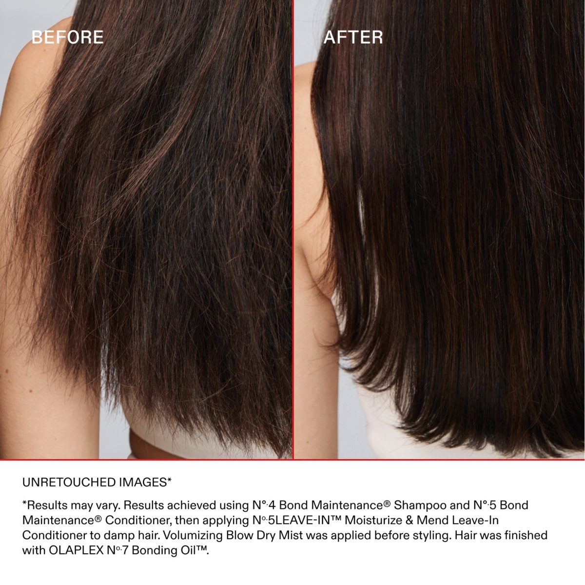 Olaplex Moisturize and Mend Leave-In Conditioner 30 ml - Görsel 2