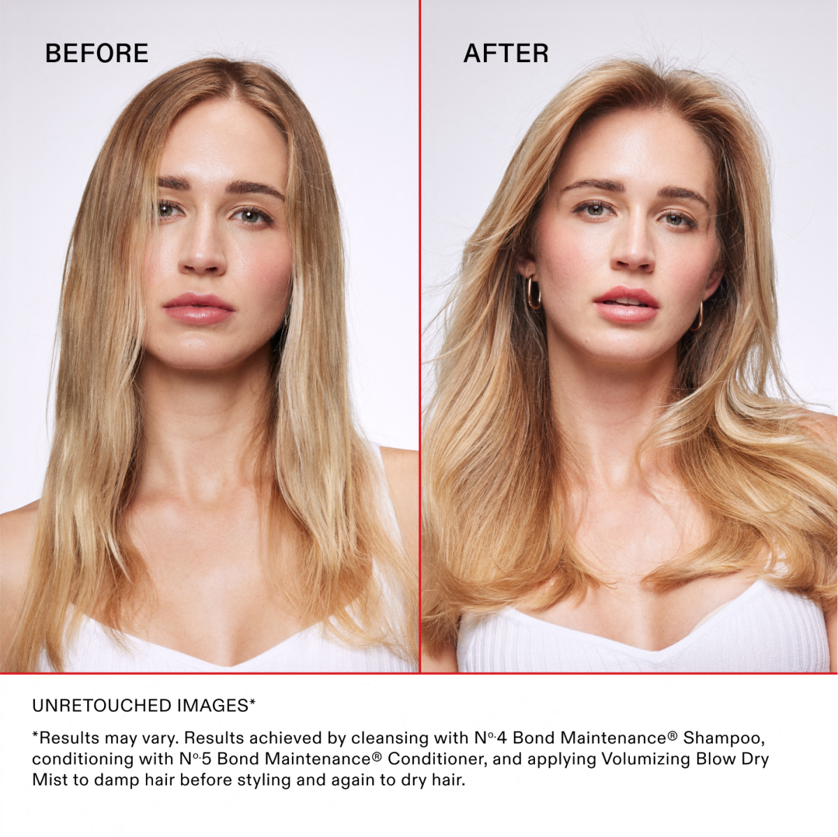 Olaplex Volumizing Blow Dry Mist - Görsel 6