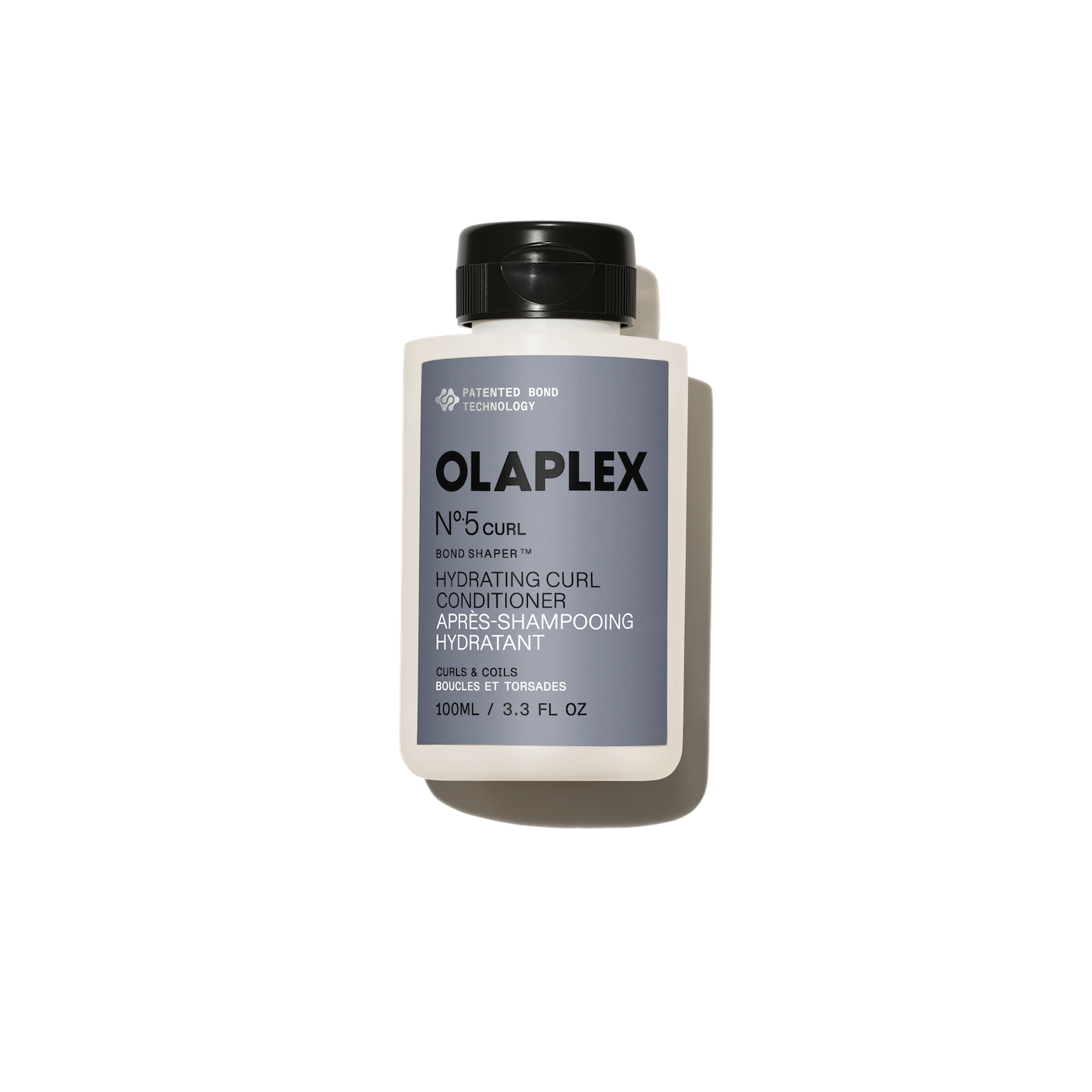 Olaplex No. 5 Curl Bond Shaper Hydrating Curl Conditioner 100 ml - Görsel 1