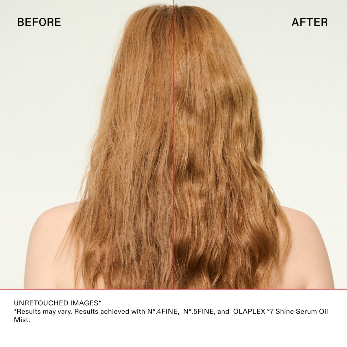 Olaplex No. 7 Shine Serum Oil Mist - Görsel 6