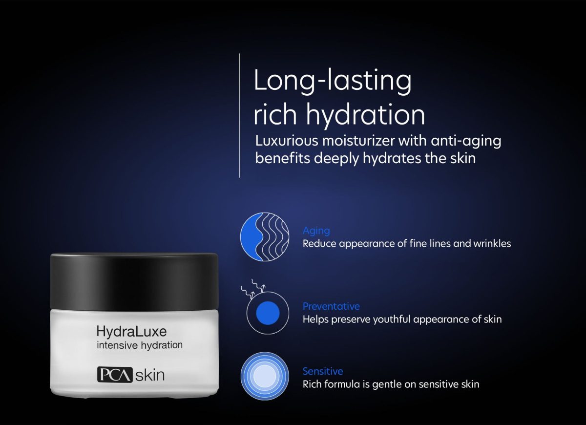 PCA Skin HydraLuxe - Görsel 7